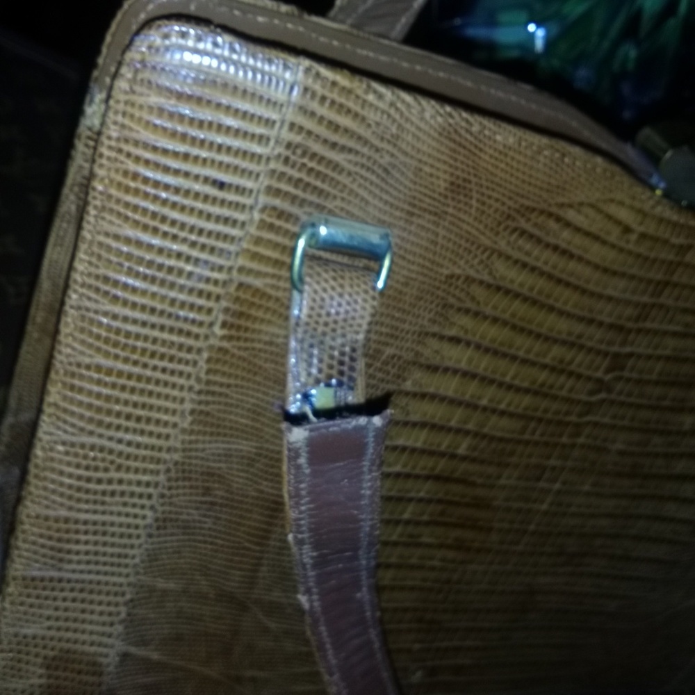 Bellestone Purse - image 2